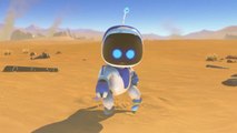 Astro Bot - Trailer d'annonce