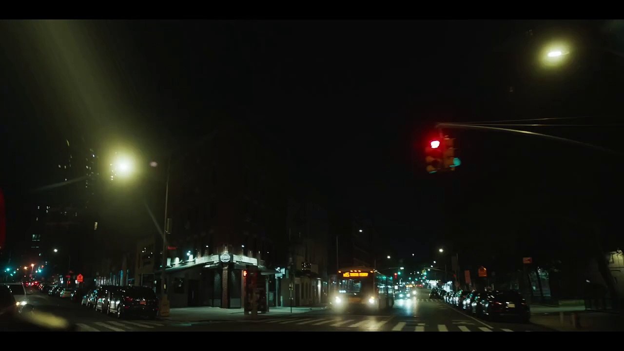 Catharsis Movie