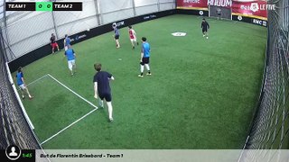 Pedro 30/05 à 20:05 - Football Terrain 3 (LeFive P13)