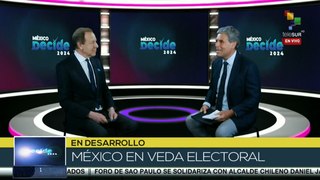 México se prepara de cara de elecciones generales