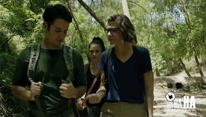 Terror Birds (2016) auf Deutsch online sehen 🦤