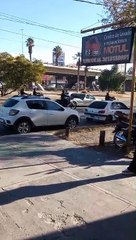 Despedida a Leandro Torres