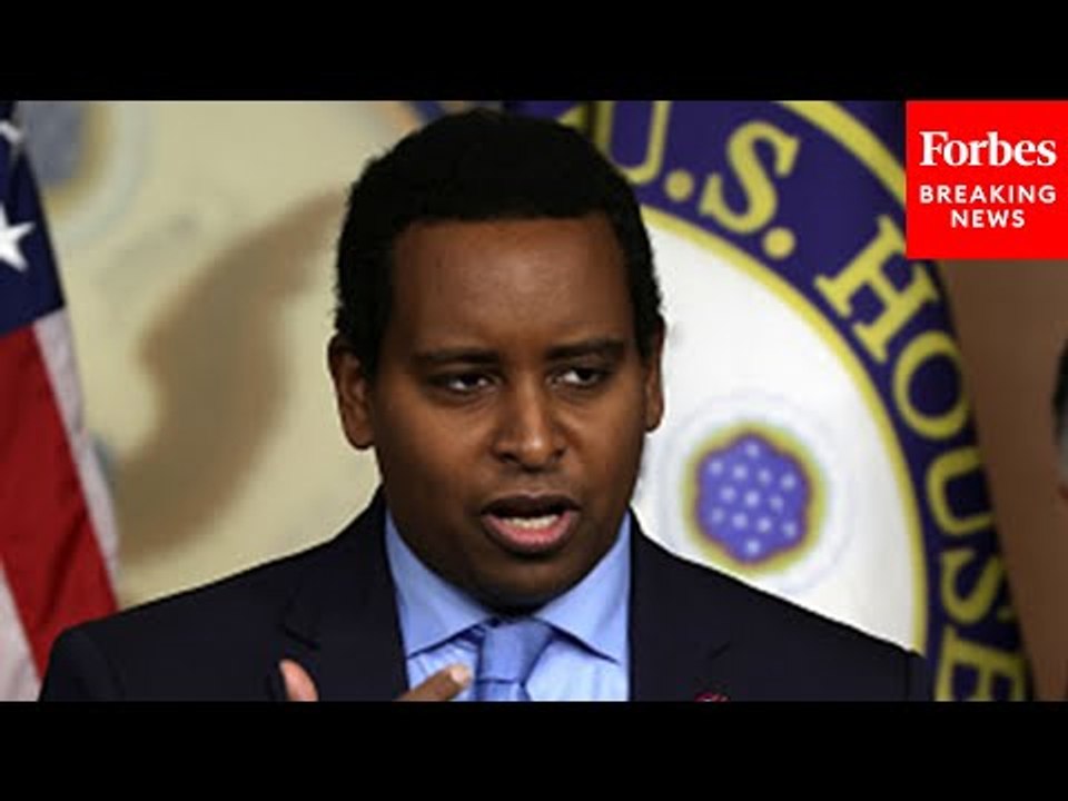 Joe Neguse Warns: Park Service Changes Are Having ‘Disastrous Impacts’ On Wildland Firefighters