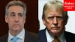 Here’s How Much Michael Cohen Has Made Off Trump And What He Could Do Next | NYC Hush Money Trial