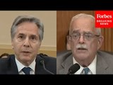 ‘Was It Hamas Or Was It The IDF?’: Gerry Connolly Grills Sec. Blinken On Blockage Of Gaza Aid