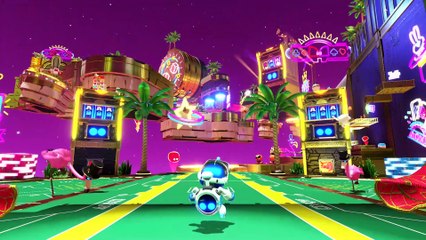 Astro Bot Nuevo Juego para PS5 Anunciado 🎮