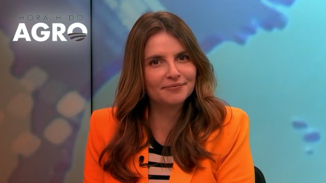 Intervenção do governo no mercado agro, mudança em ciclos climáticos e RS - Hora H do Agro 01/06/24