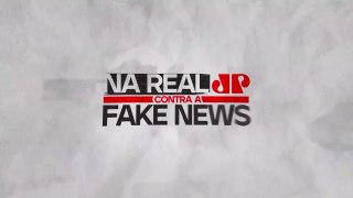 NA REAL: JP CONTRA A FAKE NEWS - 03/06/2024