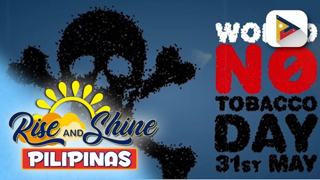 SAY ni DOK | Alamin ang kahalagahan ng pag-iwas sa tobacco at paninigarilyo para alagaan ang kalusugan!