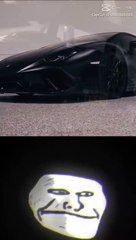 Lamborghini Vs Lamborghini