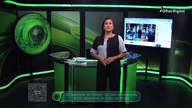 Os segredos do Google: big tech se pronuncia sobre vazamento de dados da Busca