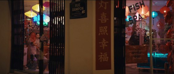 ELLE & LUI ET LE RESTE DU MONDE Film