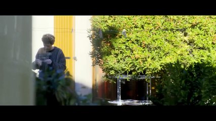 LES GENS D'À CÔTÉ Film