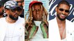 Kendrick Lamar Trolled Online, Lil Wayne's New 