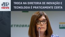 Magda Chambriard leva nomes a Lula para troca na alta cúpula da Petrobras