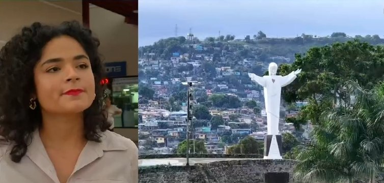 Alcaldesa electa de San Miguelito se reúne con su equipo de trabajo