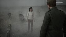 Silent Hill 2 Remake : Release Date Trailer
