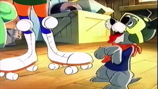 Kung Fu Sock and The Bionic Six Fan Made Opening Intro [Fox Kids 2024]