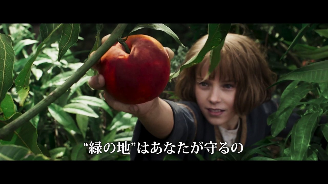 映画『マッドマックス：フュリオサ』チャプター予告