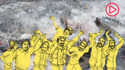 Gezi Direnişi 11 yaşında