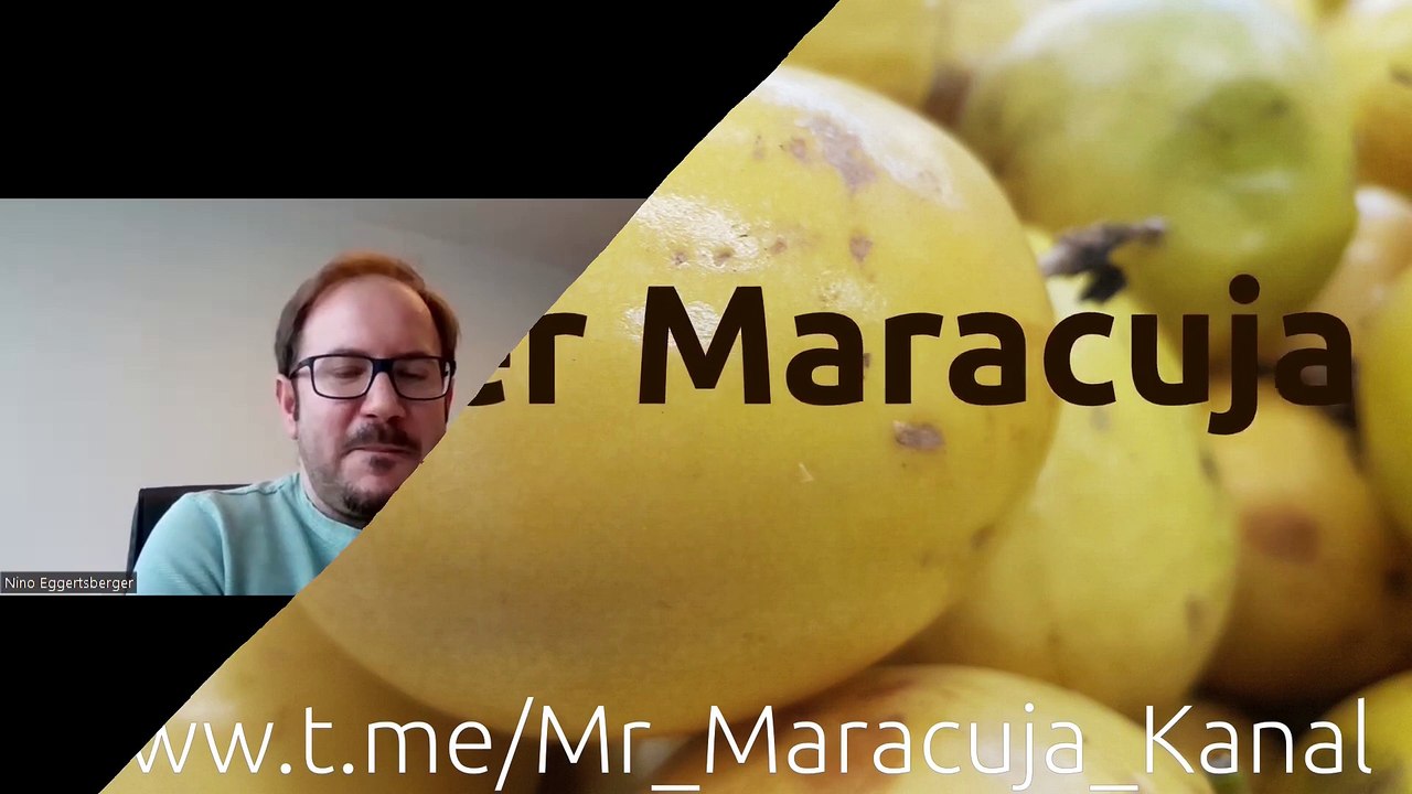 (266) Warum Geld das Wichtigste auf der Welt ist | AUSWANDERN & GELD - PRAGMATISCHE GELDLEHRE 03