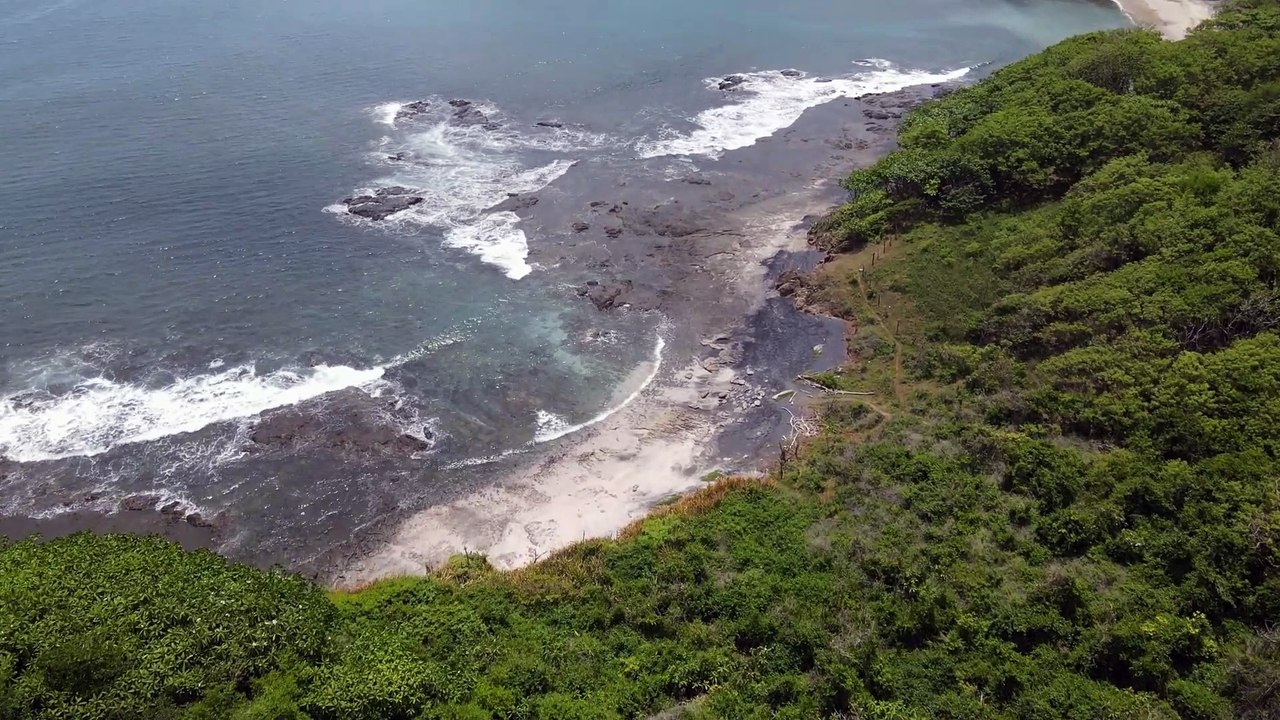 (267) PLAYA CARBON in Guanacaste - Sehenswert | AUSWANDERN nach COSTA RICA