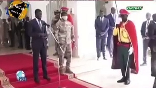 Intégration du Sénégal à l’AES : la réponse ferme de Bassirou Diomaye Faye