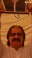 Cm KPK Ali amin gandapur king imran khan