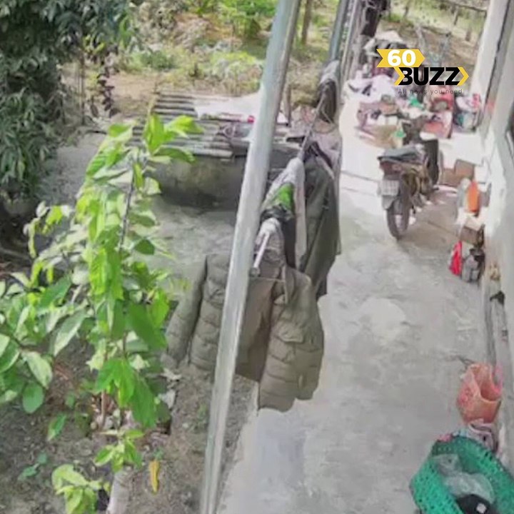 ហេតុមិនល្អ? មិនដល់មួយអាទិត្យផង វៀតណាមកើតគ្រោះរញ...