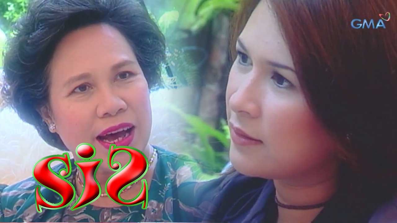 Miriam Defensor-Santiago, from mahiyain na bata to maangas na pulitiko! | SiS