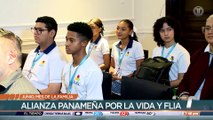 Anuncian actividades por el Mes de la Familia en Panamá