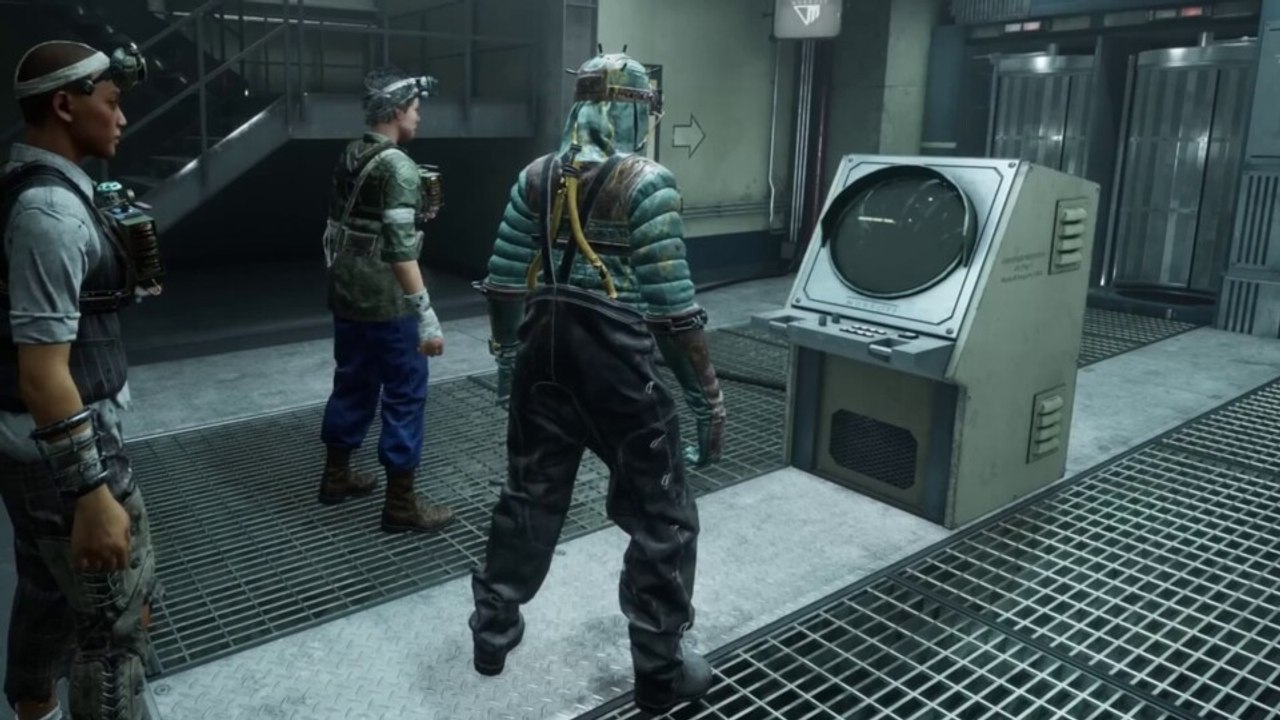 Im neuen Event von The Outlast Trials geht's euch blutig an den Kragen