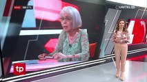 Susana Seleme considerada una ardiente defensora de la libertad, la justicia y la equidad