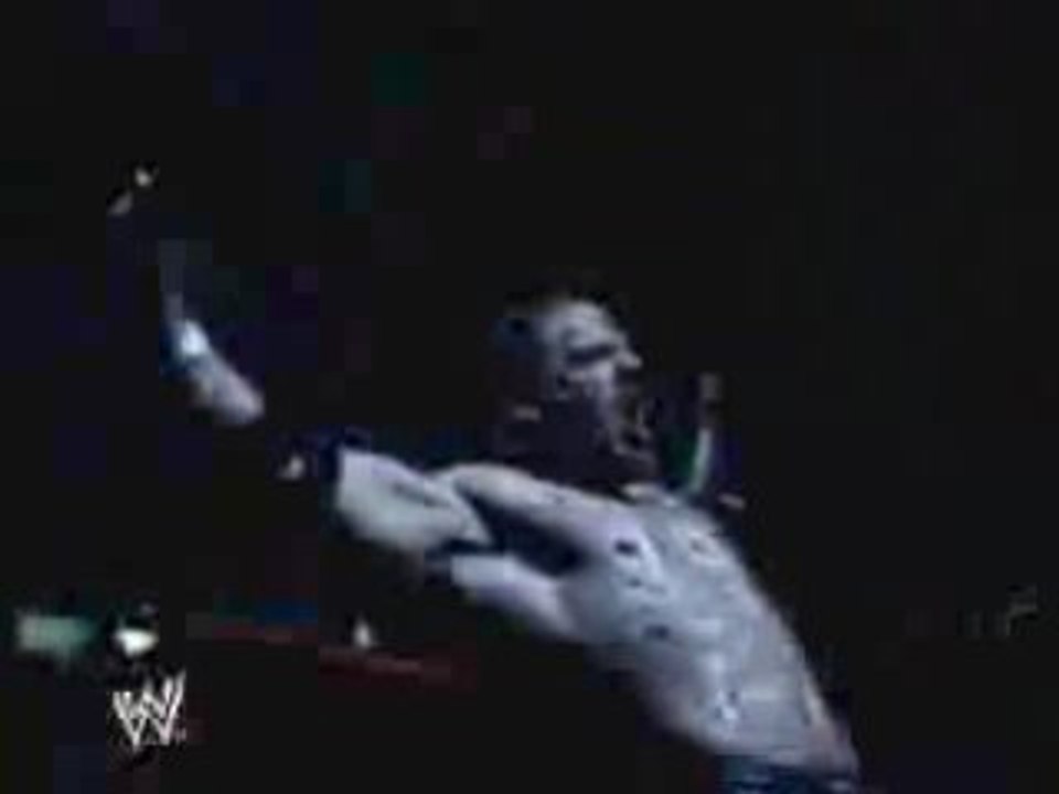 Triple H video