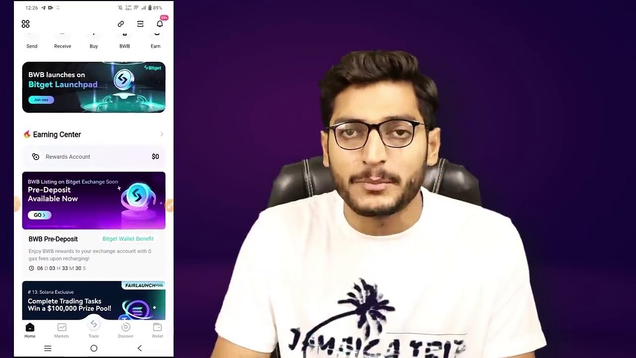 Bondex Listing Final || BWB Coin Airdrop Withdrawal Method || Over Wallet KYC Update