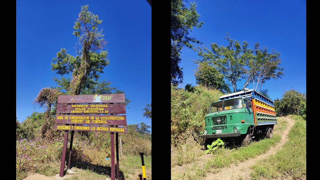 (270) GOLF von FONSECA | AUSWANDERN nach Mittelamerika, z.B. Nicaragua, Honduras oder El Salvador