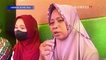 Ibu Pegi Harap Presiden Jokowi Bantu Bebaskan Anaknya Terkait Kasus Vina: Dia Tidak Bersalah