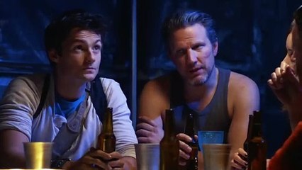 Sci-Fi Short Film: "Star Dogs" | DUST