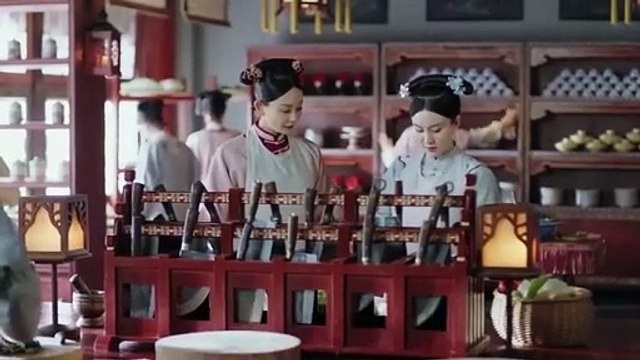 (ENG) The Last Cook (2024) Ep 7 EngSub