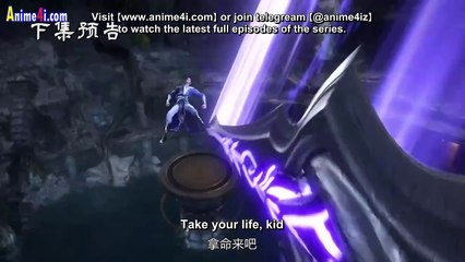 The Great Ruler Episode 52 (Preview) 🌟