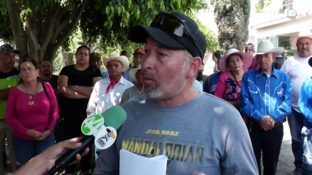 Casas financieras en Jalisco niegan préstamos a productores de maíz