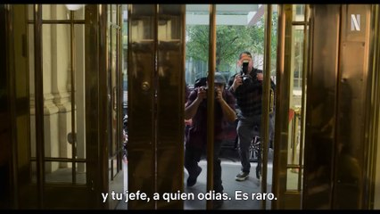 Un asunto familiar | movie | 2024 | Official Trailer