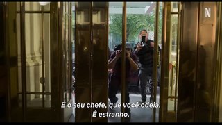 Tudo em Família | movie | 2024 | Official Trailer