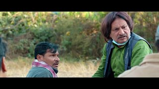 Mahajatra | movie | 2024 | Official Trailer
