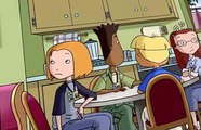 The Weekenders The Weekenders S03 E003 – Listen Up Never Say Diorama