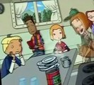 The Weekenders The Weekenders S03 E013 – The Worst Holiday Ever