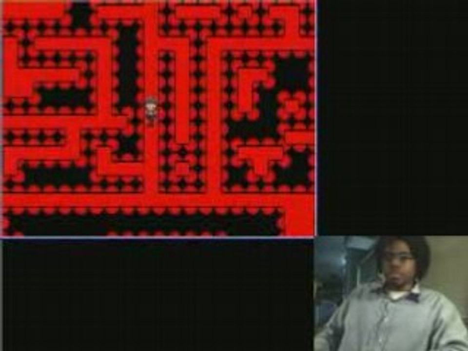 Yume Nikki - 6b