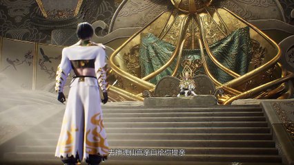 Against The Sky Supreme Episode 306 Subtitle