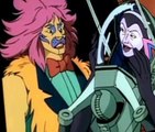 The Adventures of the Galaxy Rangers The Adventures of the Galaxy Rangers E054 – Battle of the Bandits