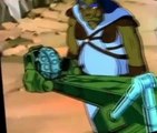 The Adventures of the Galaxy Rangers The Adventures of the Galaxy Rangers E063 – Gift of Life